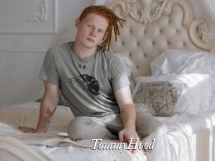 TommyHood