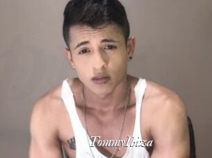 TommyIbiza