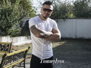 TommyIron Partouze