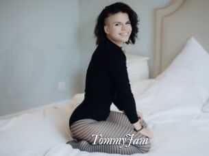 TommyJam