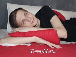 TommyMartin
