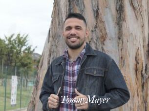 TommyMayer