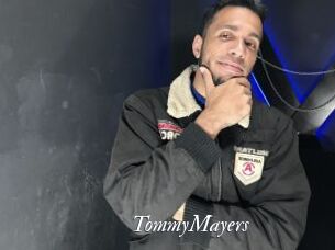 TommyMayers Partouze