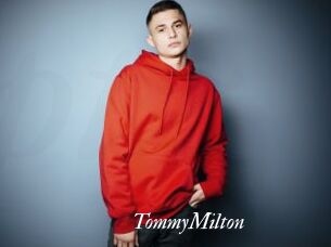 TommyMilton