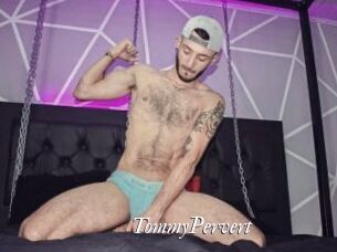 TommyPervert