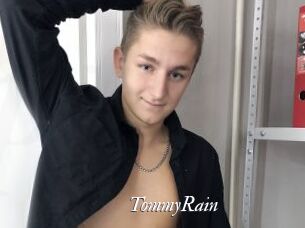TommyRain