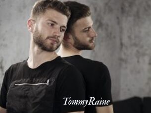 TommyRaine