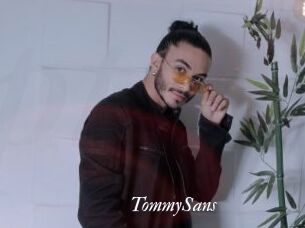 TommySans