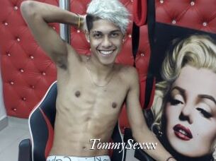 TommySexxx