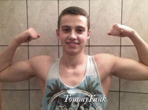 TommyTank
