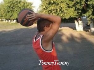TommyTommy
