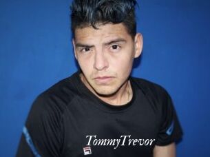 TommyTrevor