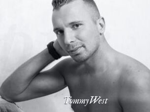 TommyWest