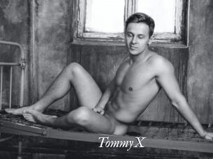 TommyX