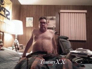 TommyXX