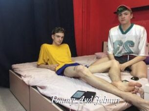 Tommy_And_Johnny