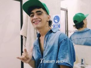 Tommy_ions