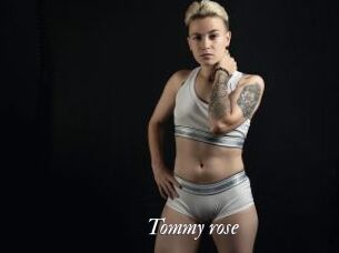Tommy_rose