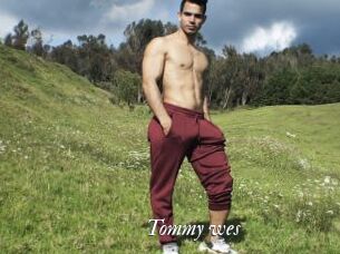 Tommy_wes