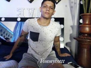 Tommyhottt