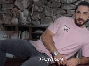 TomyBrand