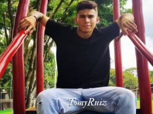 TomyRuiz