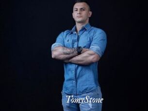 TomyStone