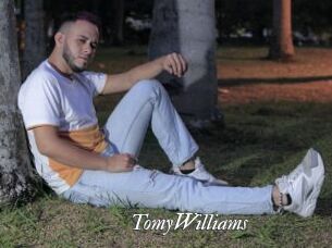 TomyWilliams