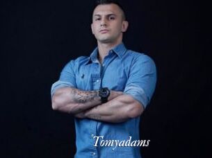 Tomyadams