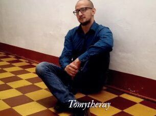 Tomytheray
