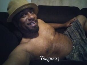 Tongue23
