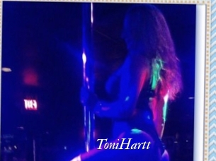 ToniHartt