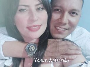 TonnyAndErika