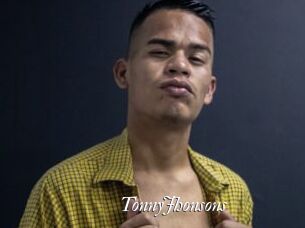 TonnyJhonsons