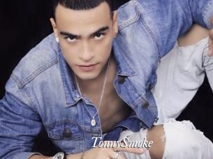 TonnySmoke