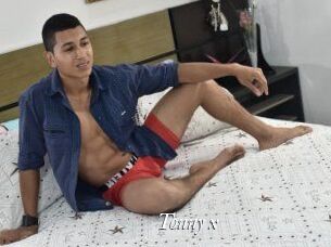Tonny_x