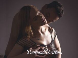 TonnyandChristina