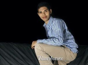Tonnyhotsex