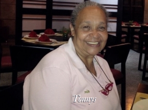 Tonnys