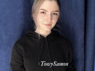 TonsySamon