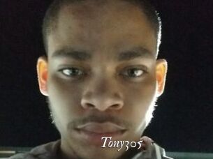 Tony305