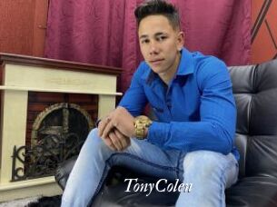 TonyColen