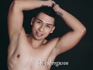 TonyFerguson