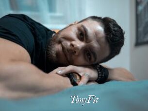 TonyFit