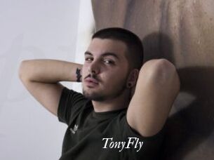 TonyFly Partouze