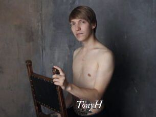 TonyH