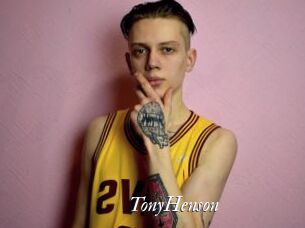 TonyHenson
