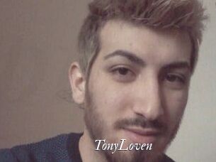 TonyLoven
