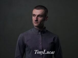 TonyLucas