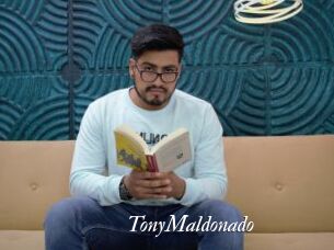 TonyMaldonado